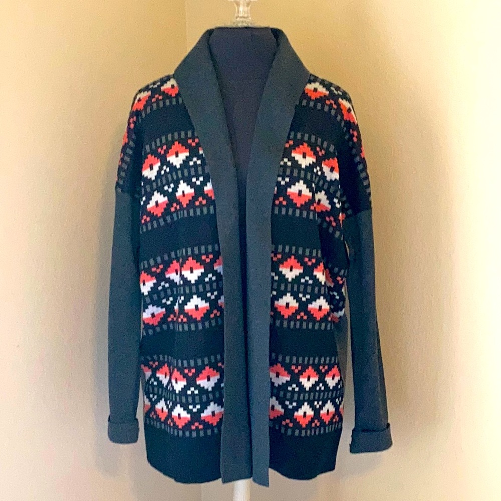 Haute Hanger cardigan size M
